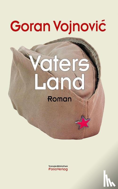 Vojnovic, Goran - Vaters Land