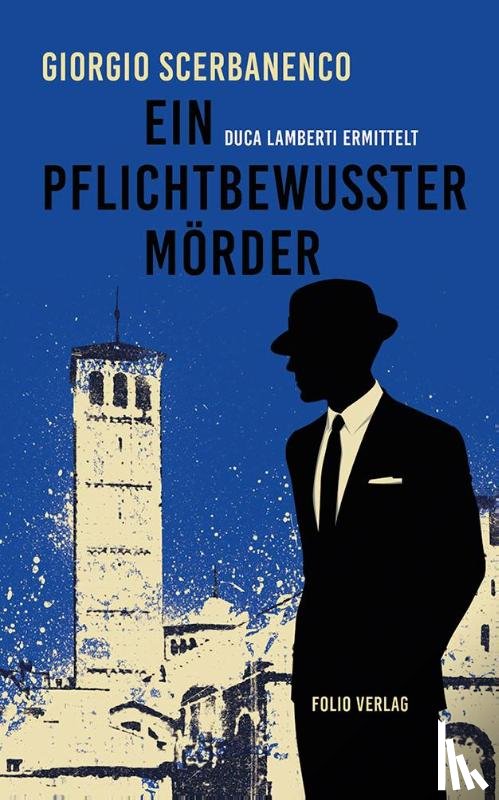 Scerbanenco, Giorgio - Ein pflichtbewusster Mörder