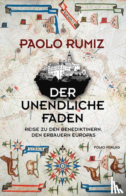 Rumiz, Paolo - Der unendliche Faden