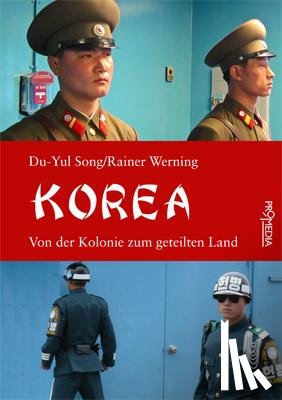 Song, Du-Yul, Werning, Rainer - Korea
