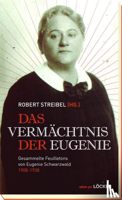 Schwarzwald, Eugenie - Das Vermächtnis der Eugenie