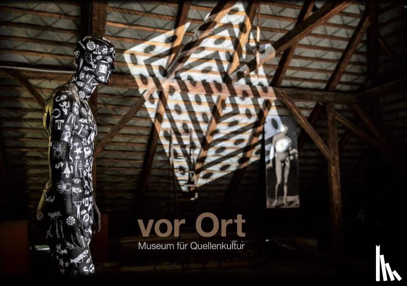 Hofmeister, Werner - vor Ort