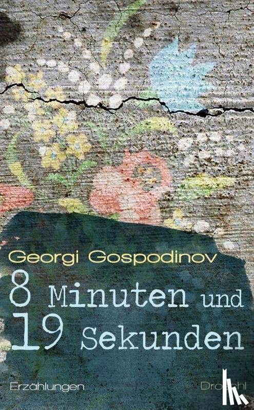 Gospodinov, Georgi - 8 Minuten und 19 Sekunden