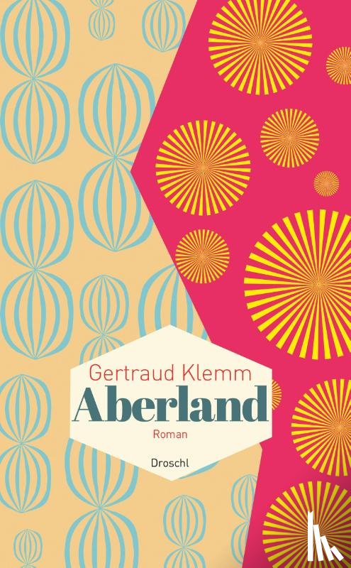 Klemm, Gertraud - Aberland