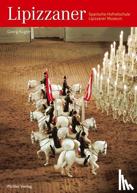 Kugler, Georg - Lipizzaner