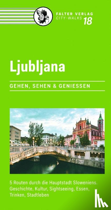 Oslak-Gerasimov, Simon - Ljubljana