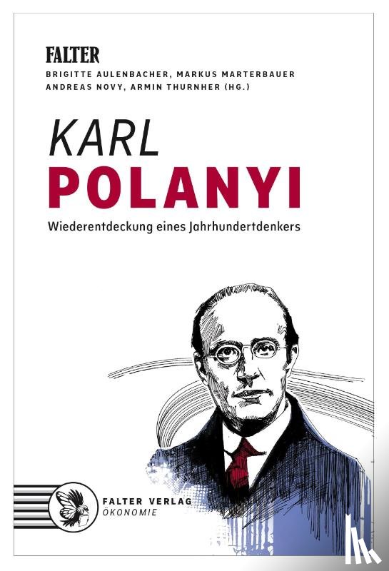  - Karl Polanyi