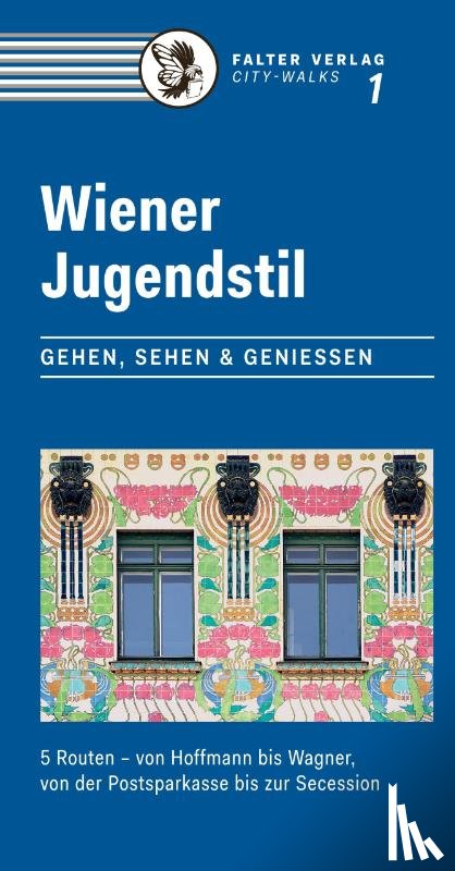 Podbrecky, Inge - Wiener Jugendstil