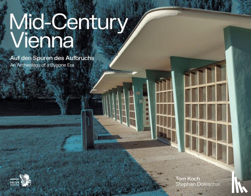 Koch, Tom - Mid-Century Vienna