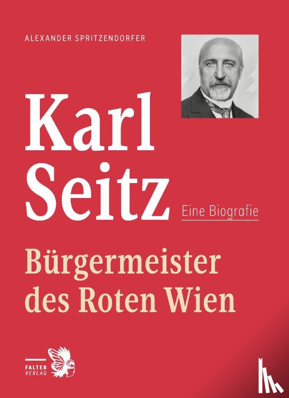 Spritzendorfer, Alexander - Karl Seitz