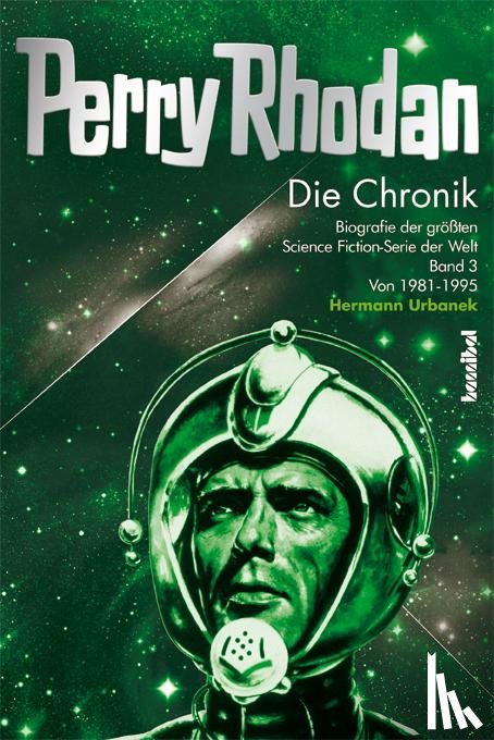Urbanek, Hermann - Die Perry Rhodan Chronik 03