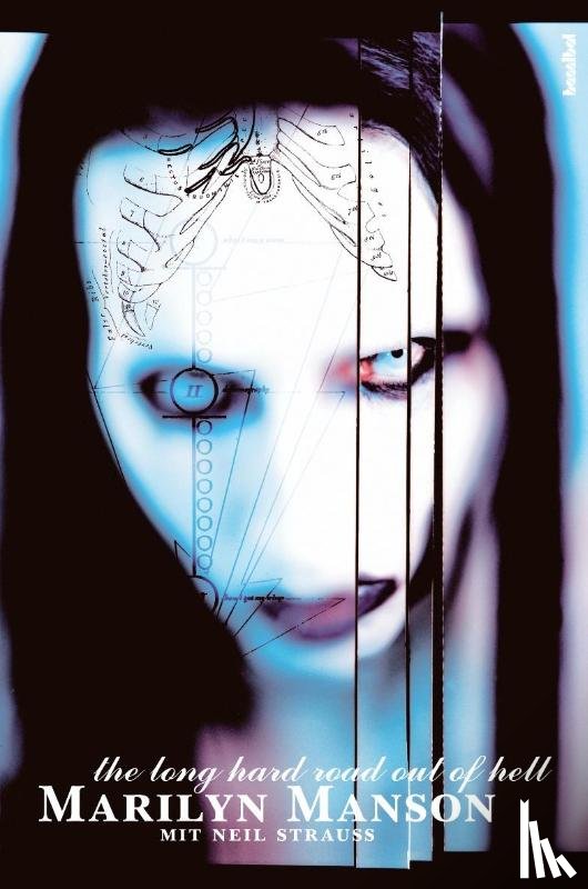 Manson, Marilyn - Marilyn Manson