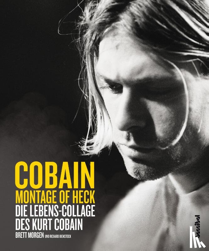 Morgen, Brett, Bienstock, Richard - Montage Of Heck