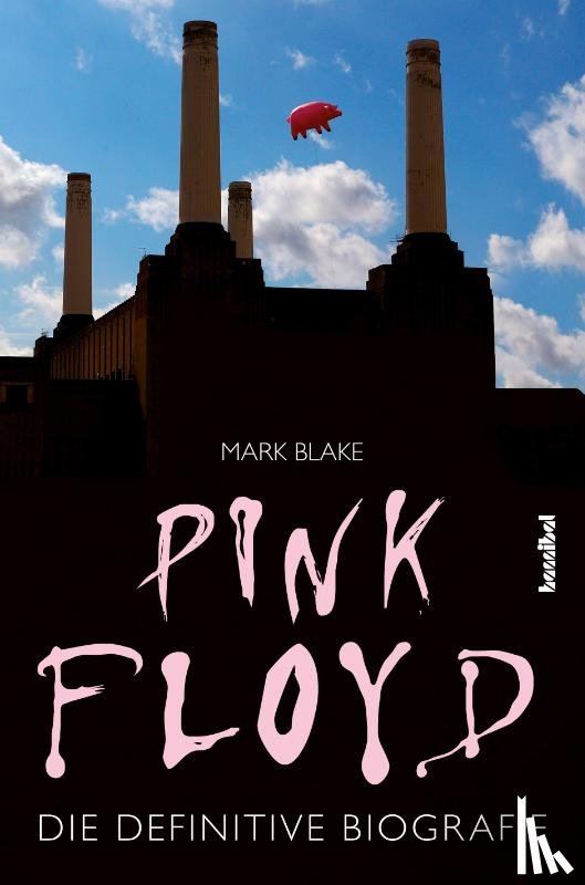 Blake, Mark - Pink Floyd