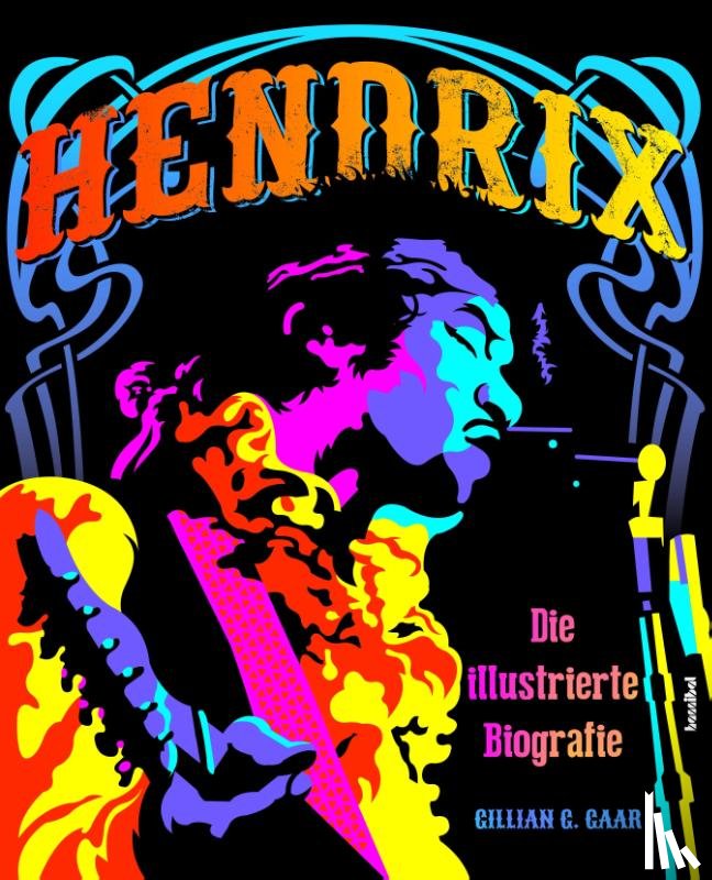 Gaar, Gillian G. - HENDRIX