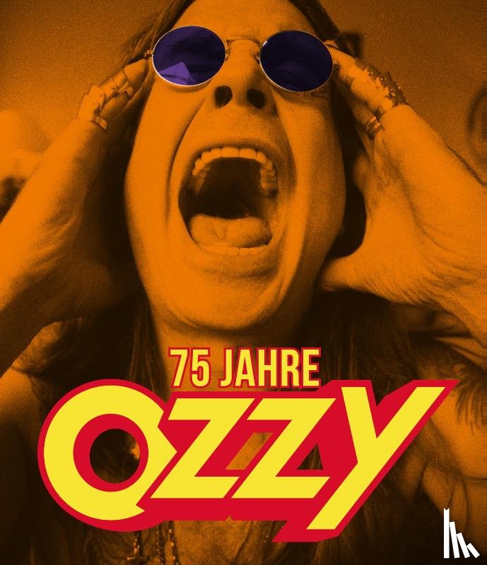 Bukszpan, Daniel - 75 Jahre Ozzy