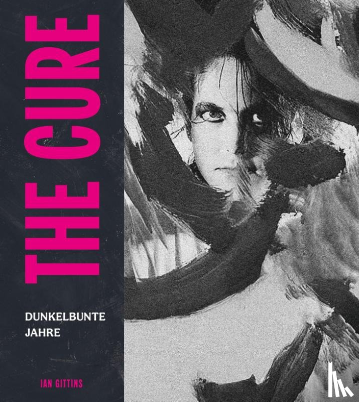 Gittins, Ian - The Cure