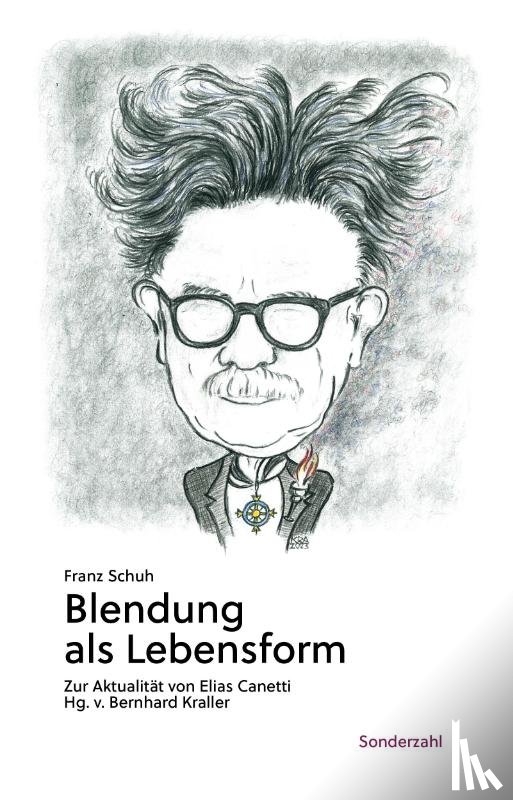 Schuh, Franz - Blendung als Lebensform