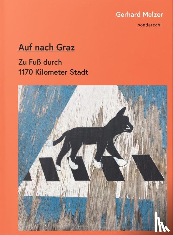 Melzer, Gerhard - Auf nach Graz