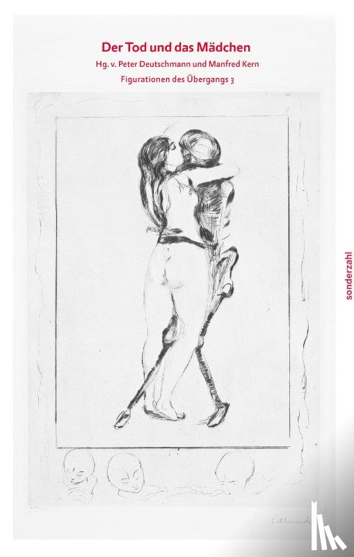 Degner, Uta, Knöll, Stefanie, Kuon, Peter, Weber, Dorothea - Der Tod und das Mädchen