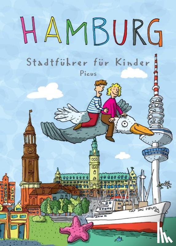 Sander, Kathrin - Hamburg