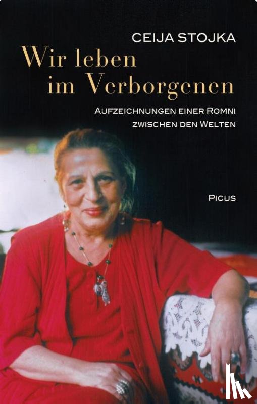Stojka, Ceija - Wir leben im Verborgenen