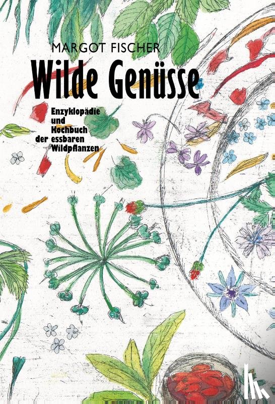 Fischer, Margot - Wilde Genüsse. 2 Bände