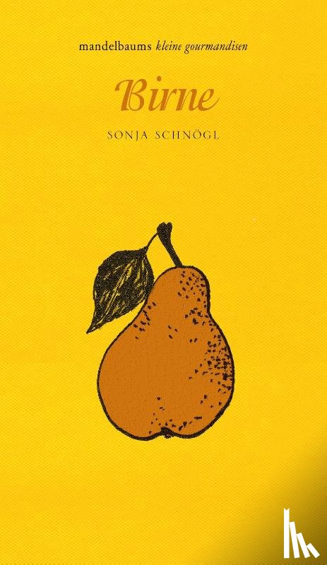 Schnögl, Sonja - Birne