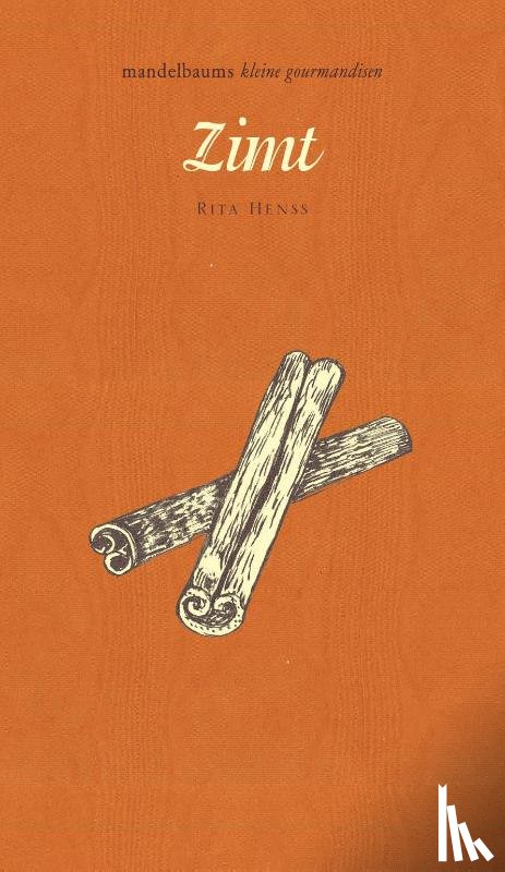Henss, Rita - Zimt