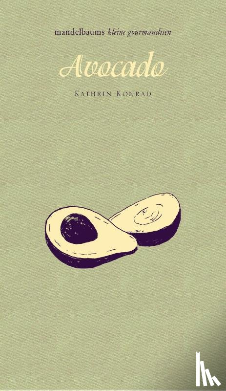 Konrad, Kathrin - Avocado
