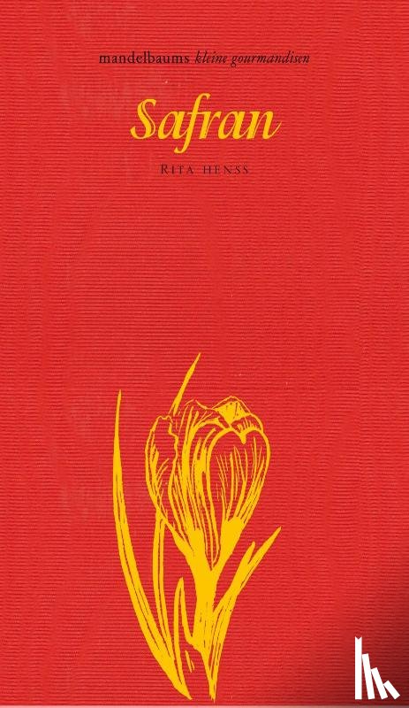 Henss, Rita - Safran