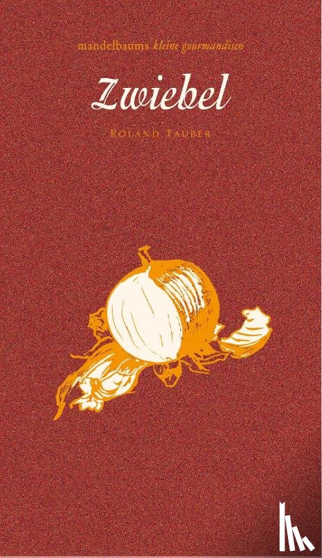 Tauber, Roland - Zwiebel