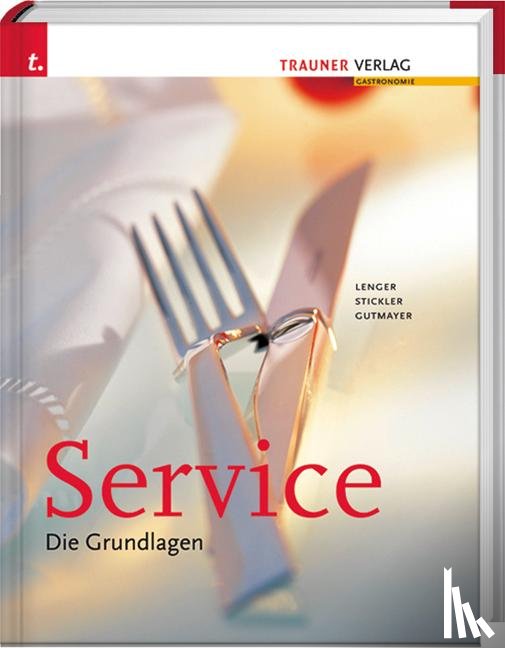 - Service. Die Grundlagen
