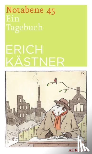 Kästner, Erich - Notabene 45