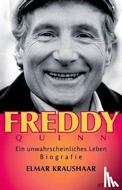 Kraushaar, Elmar - Freddy Quinn