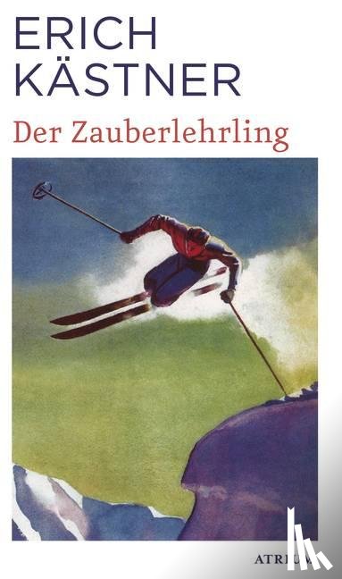 Kästner, Erich - Der Zauberlehrling (NA)