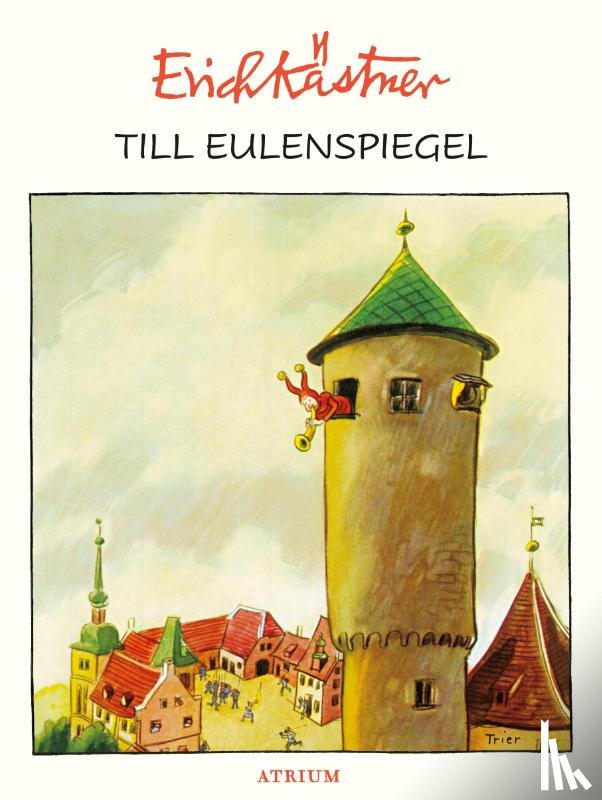 Kästner, Erich - Till Eulenspiegel