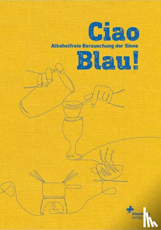  - Ciao Blau!