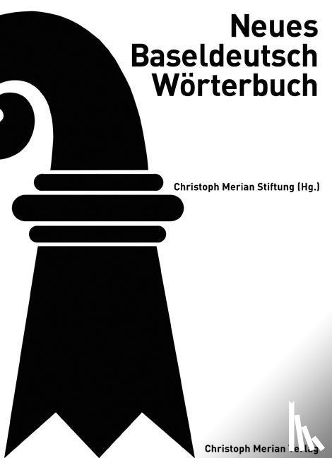  - Neues Baseldeutsch Wörterbuch
