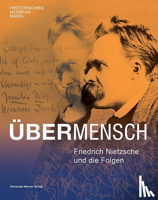  - Übermensch