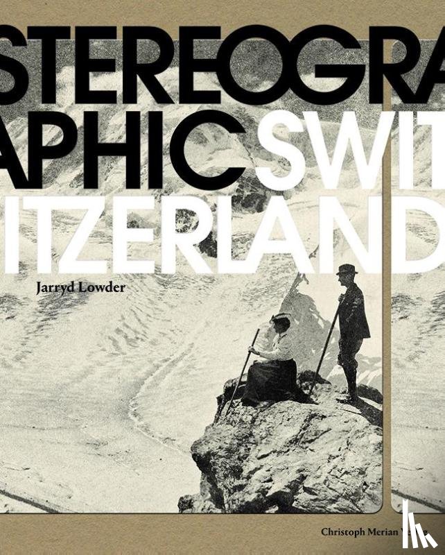  - Stereographic Switzerland
