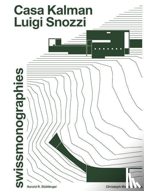 Stühlinger, Harald R. - Casa Kalman - Luigi Snozzi