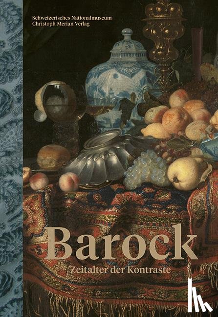  - Barock - Zeitalter der Kontraste