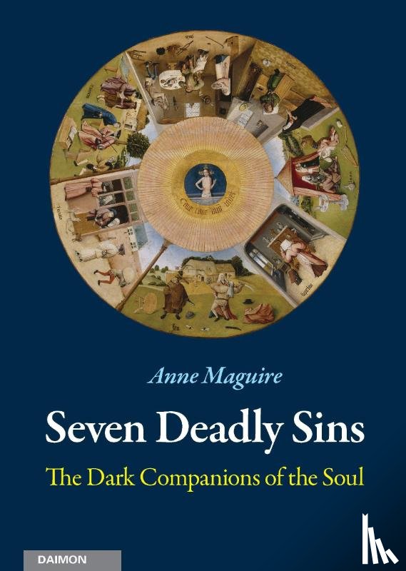 Maguire, Anne - Seven Deadly Sins