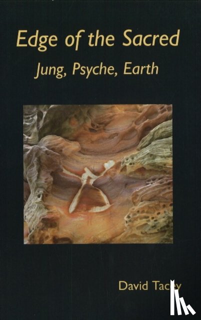 Tacey, Dr David - Edge of the Sacred