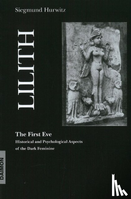 Hurwitz, Dr Siegmund - Lilith - The First Eve