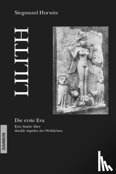 Hurwitz, Siegmund - Lilith. Die erste Eva