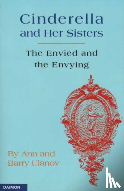 Ulanov, Ann - Cinderella and Her Sisters