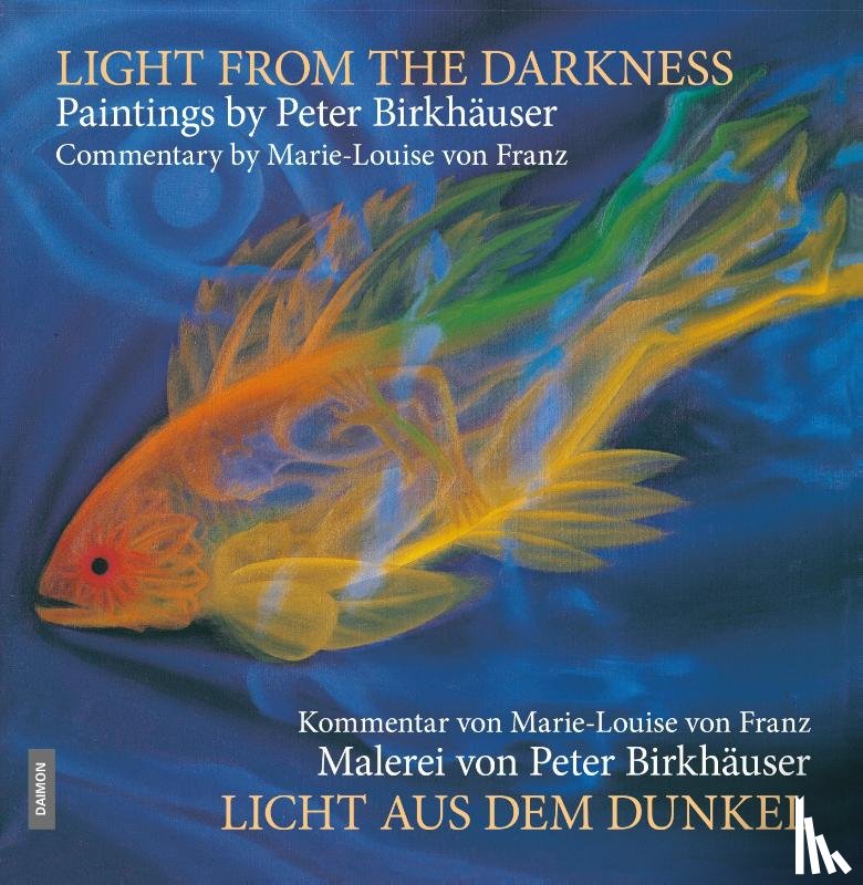 Birkhauser, Peter - Licht aus dem Dunkel / Light from the Darkness