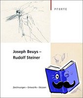  - Joseph Beuys - Rudolf Steiner